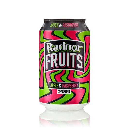 Radnor Apple and Raspberry 330ml