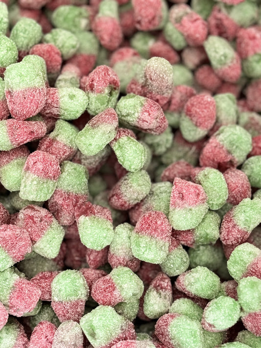 Freeze Dried Sweets Watermelon Bottles