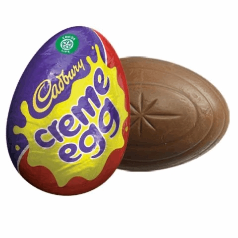 Cadbury Crème Egg