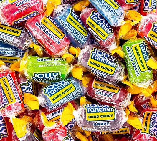 Jolly Rancher Original Hard Candy Pick N Mix