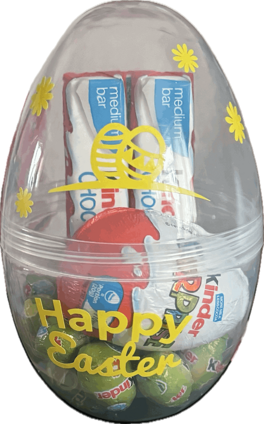 Kinder Easter Egg 212g