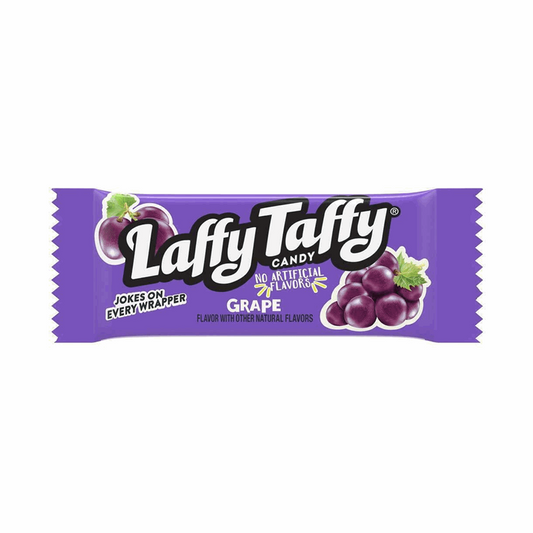 Laffy Taffy Mini Bar Blue Raspberry  (9.6g)