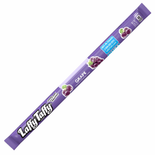 Laffy Taffy Rope Grape 0.81oz (22.9g)