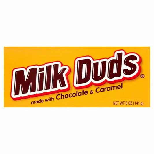 Milk Duds Theatre Box - 5oz (141g)